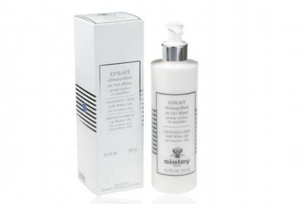 sisley百合潔面乳怎么樣 sisley百合潔面乳價(jià)格 sisley百合潔面乳怎么樣 sisley百合潔面乳價(jià)格