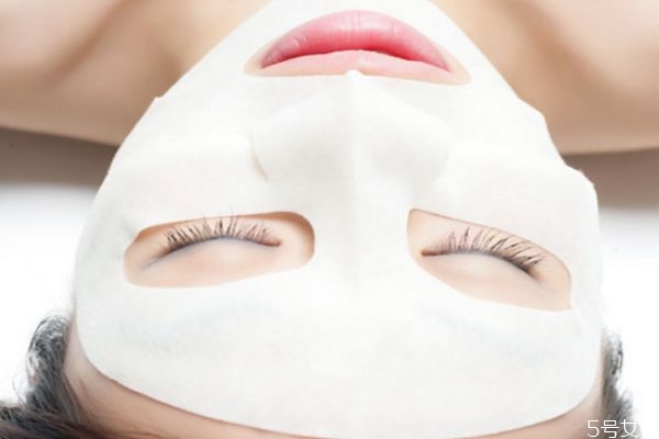 敏感肌幾天敷一次面膜 敏感肌可以用清潔面膜嗎 敏感肌幾天敷一次面膜 敏感肌可以用清潔面膜嗎