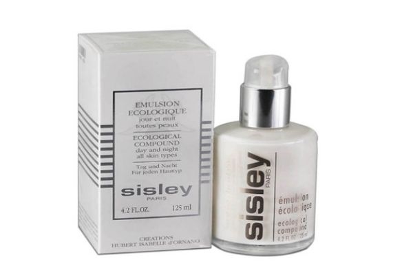 sisley希思黎全能乳液適合什么季節(jié) sisley全能乳液成分 sisley希思黎全能乳液適合什么季節(jié) sisley全能乳液成分