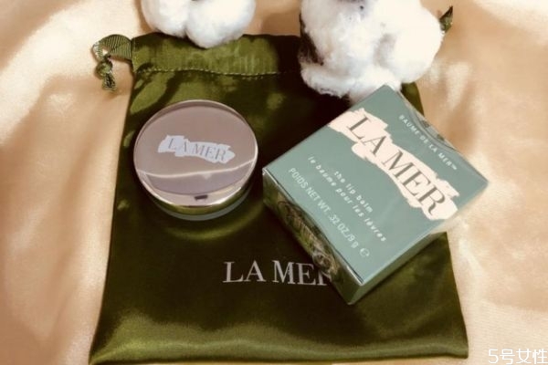 海藍之謎唇膏為什么用罐裝 海藍之謎的唇膏有幾種 海藍之謎唇膏為什么用罐裝 海藍之謎的唇膏有幾種