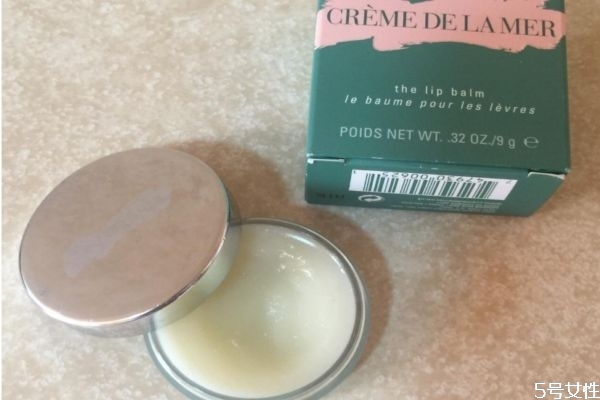 海藍之謎唇膏多少錢 海藍之謎唇膏的功效 海藍之謎唇膏多少錢 海藍之謎唇膏的功效