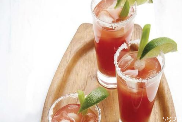 血腥瑪麗好喝嗎 血腥瑪麗味道 血腥瑪麗好喝嗎 血腥瑪麗味道