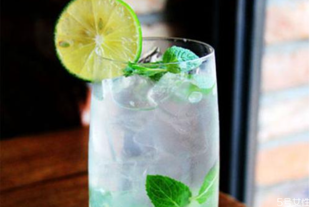 mojito雞尾酒怎么調(diào) mojito調(diào)配比例 mojito雞尾酒怎么調(diào) mojito調(diào)配比例