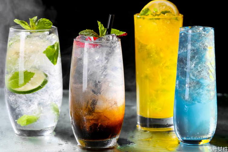 mojito雞尾酒怎么調(diào) mojito調(diào)配比例 mojito雞尾酒怎么調(diào) mojito調(diào)配比例