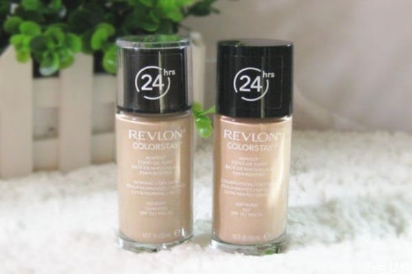 露華濃粉底液怎么看生產(chǎn)日期 露華濃粉底液保質(zhì)期多久 露華濃粉底液怎么看生產(chǎn)日期 露華濃粉底液保質(zhì)期多久