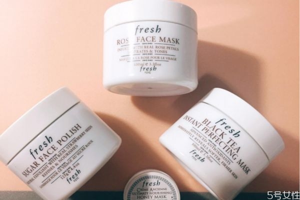 fresh紅茶面膜可以當(dāng)睡眠面膜用嗎 fresh紅茶面膜用法 fresh紅茶面膜可以當(dāng)睡眠面膜用嗎 fresh紅茶面膜用法