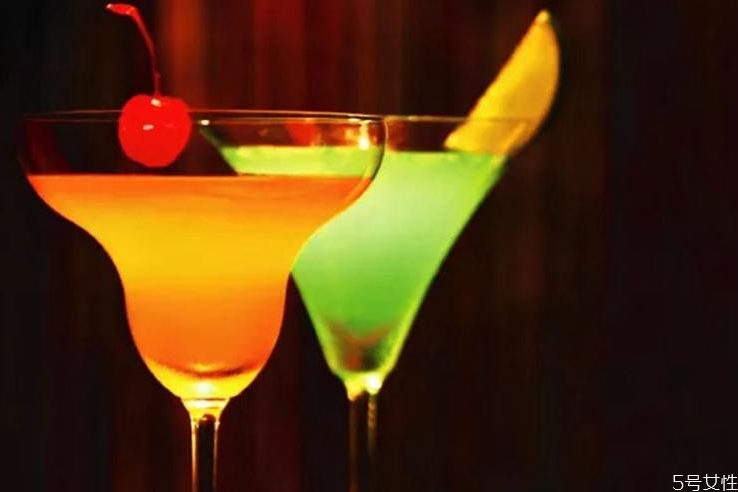 瑪格麗特雞尾酒寓意 瑪格麗特雞尾酒的故事 瑪格麗特雞尾酒寓意 瑪格麗特雞尾酒的故事