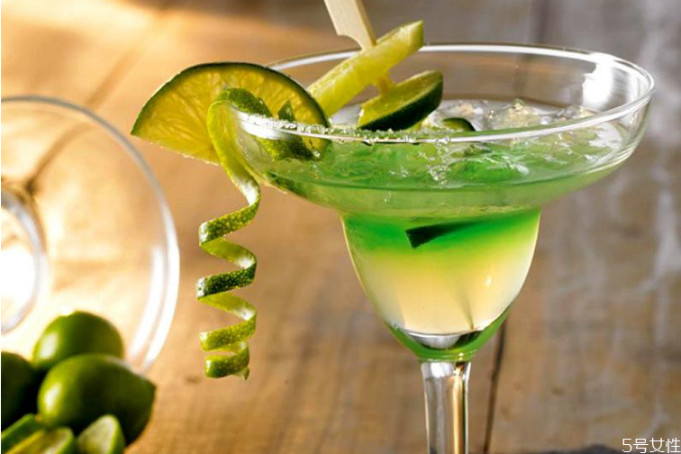 瑪格麗特雞尾酒寓意 瑪格麗特雞尾酒的故事 瑪格麗特雞尾酒寓意 瑪格麗特雞尾酒的故事
