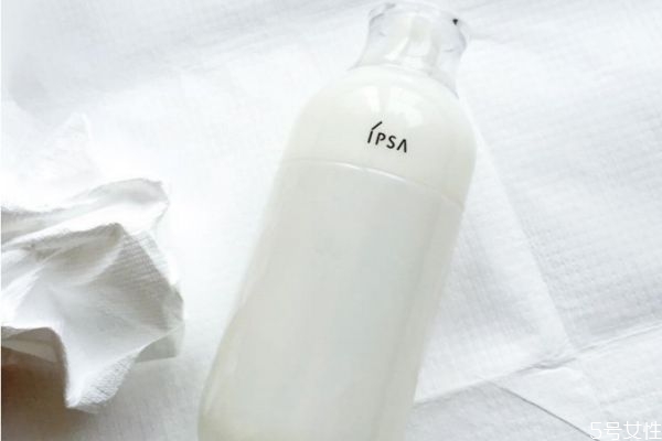 茵芙莎美肌液和乳液有什么區(qū)別 ipsa美肌液是水還是乳液 茵芙莎美肌液和乳液有什么區(qū)別 ipsa美肌液是水還是乳液