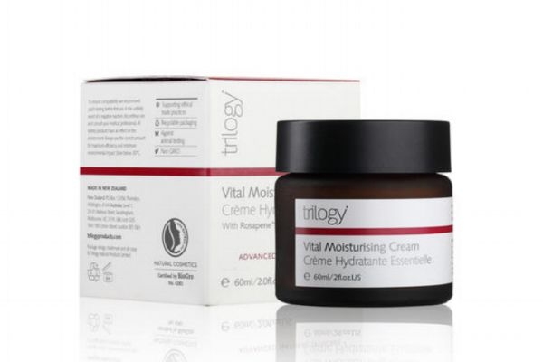 trilogy面霜好用嗎 trilogy明星產(chǎn)品推薦 trilogy面霜好用嗎 trilogy明星產(chǎn)品推薦