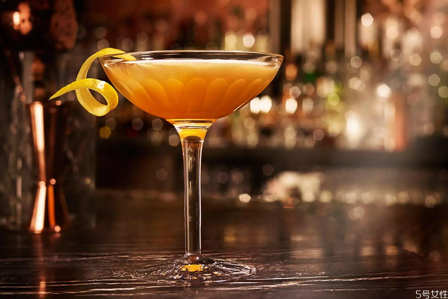 邊車雞尾酒多少錢一杯 邊車雞尾酒為什么貴 邊車雞尾酒多少錢一杯 邊車雞尾酒為什么貴