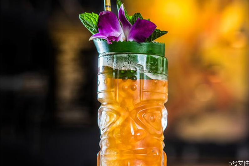 僵尸雞尾酒度數(shù)高嗎 僵尸雞尾酒容易醉嗎 僵尸雞尾酒度數(shù)高嗎 僵尸雞尾酒容易醉嗎