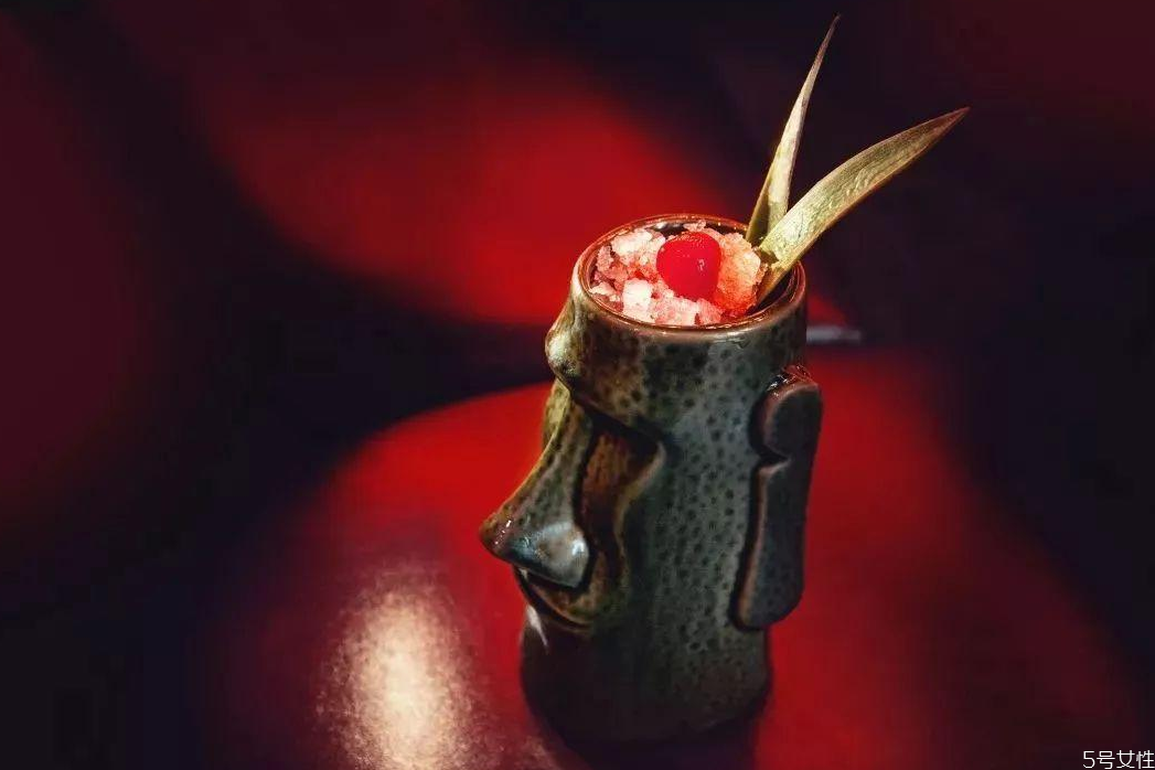 僵尸雞尾酒度數(shù)高嗎 僵尸雞尾酒容易醉嗎 僵尸雞尾酒度數(shù)高嗎 僵尸雞尾酒容易醉嗎