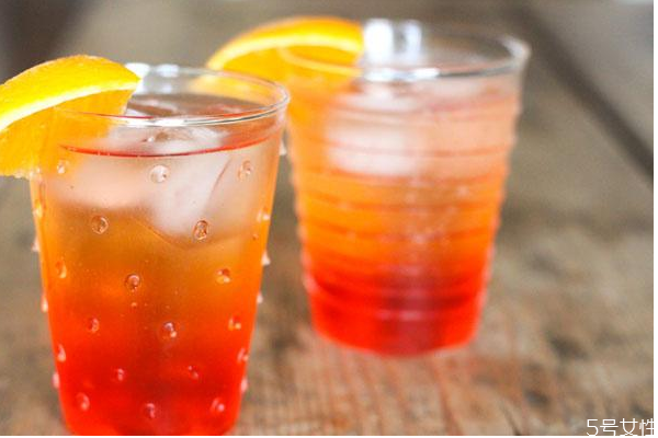 僵尸雞尾酒好喝嗎 僵尸雞尾酒配方 僵尸雞尾酒好喝嗎 僵尸雞尾酒配方