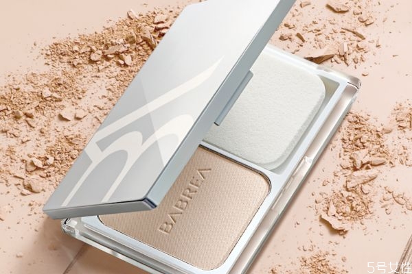 芭貝拉羽柔定焦粉餅好用嗎 粉餅的正確使用順序 芭貝拉羽柔定焦粉餅好用嗎 粉餅的正確使用順序