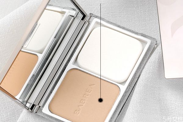 芭貝拉羽柔定焦粉餅好用嗎 粉餅的正確使用順序 芭貝拉羽柔定焦粉餅好用嗎 粉餅的正確使用順序