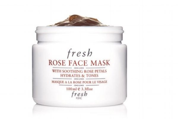 fresh玫瑰面膜可以不洗嗎 fresh玫瑰面膜的用法 fresh玫瑰面膜可以不洗嗎 fresh玫瑰面膜的用法