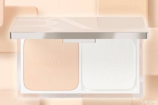 芭貝拉羽柔定焦粉餅好用嗎 粉餅的正確使用順序 芭貝拉羽柔定焦粉餅好用嗎 粉餅的正確使用順序