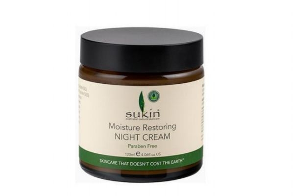sukin晚霜多少錢 sukin晚霜使用方法 sukin晚霜多少錢 sukin晚霜使用方法