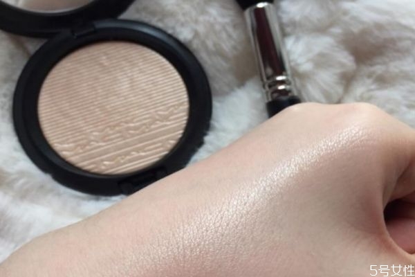 mac生姜高光保質(zhì)期多長(zhǎng)時(shí)間 mac生姜高光注意事項(xiàng) mac生姜高光保質(zhì)期多長(zhǎng)時(shí)間 mac生姜高光注意事項(xiàng)