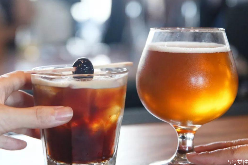 zombie雞尾酒多少度 zombie雞尾酒后勁大嗎 zombie雞尾酒多少度 zombie雞尾酒后勁大嗎