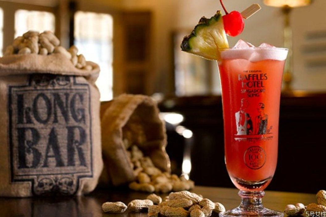 新加坡司令多少度 新加坡司令容易醉嗎 新加坡司令多少度 新加坡司令容易醉嗎