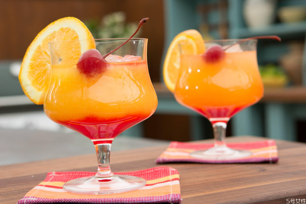 龍舌蘭日出好喝嗎 龍舌蘭日出的故事 龍舌蘭日出好喝嗎 龍舌蘭日出的故事