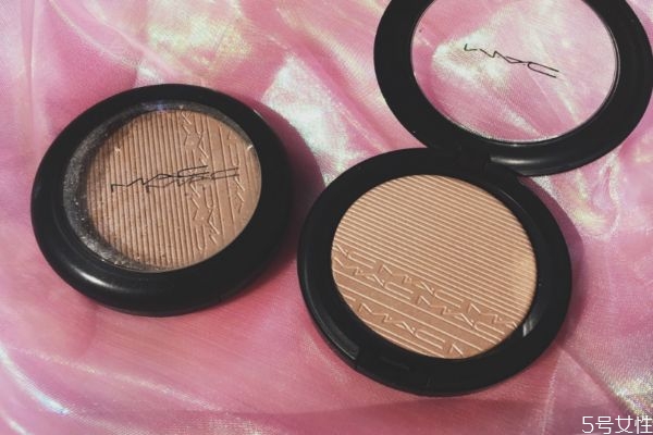 mac生姜高光是啞光還是珠光 mac生姜高光如何辨別真假 mac生姜高光是啞光還是珠光 mac生姜高光如何辨別真假