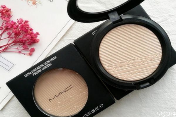 mac生姜高光是啞光還是珠光 mac生姜高光如何辨別真假 mac生姜高光是啞光還是珠光 mac生姜高光如何辨別真假