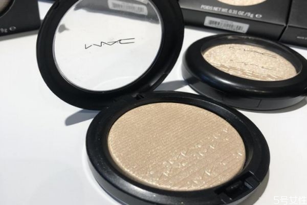 mac生姜高光適合什么皮膚 mac生姜高光孕婦可用嗎 mac生姜高光適合什么皮膚 mac生姜高光孕婦可用嗎