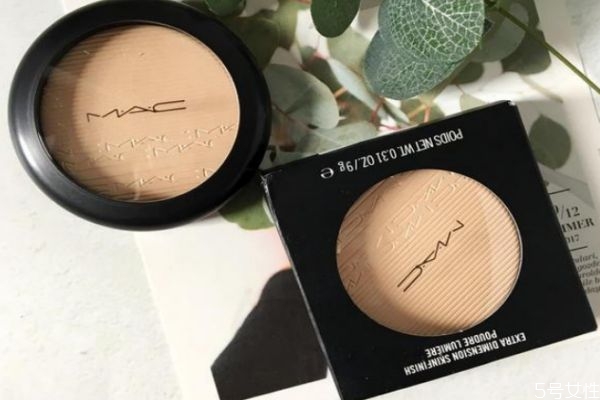 mac生姜高光適合什么皮膚 mac生姜高光孕婦可用嗎 mac生姜高光適合什么皮膚 mac生姜高光孕婦可用嗎