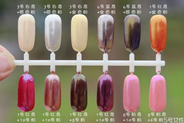 美甲什么可以代替封層 美甲封層注意事項(xiàng) 美甲什么可以代替封層 美甲封層注意事項(xiàng)