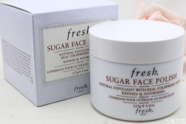 fresh黃糖面膜適合什么膚質 fresh黃糖面膜成分分析 fresh黃糖面膜適合什么膚質 fresh黃糖面膜成分分析