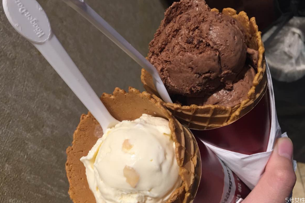 哈根達斯一共有多少種口味 哈根達斯冰淇淋口味排行 哈根達斯一共有多少種口味 哈根達斯冰淇淋口味排行