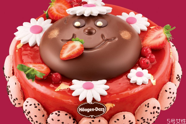 哈根達斯冰淇淋蛋糕可以保存多久 哈根達斯蛋糕放冷藏還是冷凍 哈根達斯冰淇淋蛋糕可以保存多久 哈根達斯蛋糕放冷藏還是冷凍