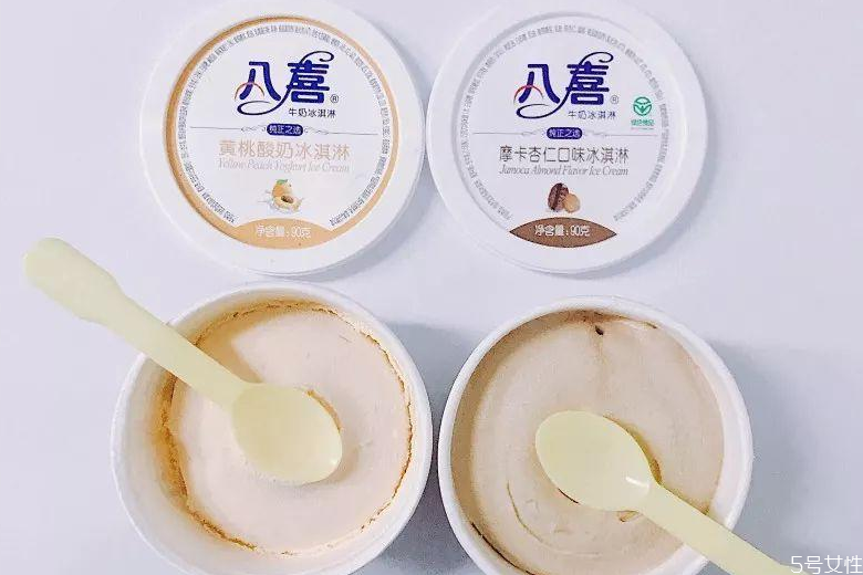 八喜冰淇淋好吃嗎 八喜口味排行 八喜冰淇淋好吃嗎 八喜口味排行