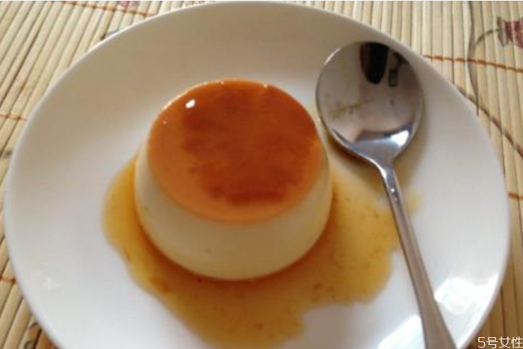 焦糖布丁需要烤箱嗎 簡單焦糖布丁不用烤箱 焦糖布丁需要烤箱嗎 簡單焦糖布丁不用烤箱