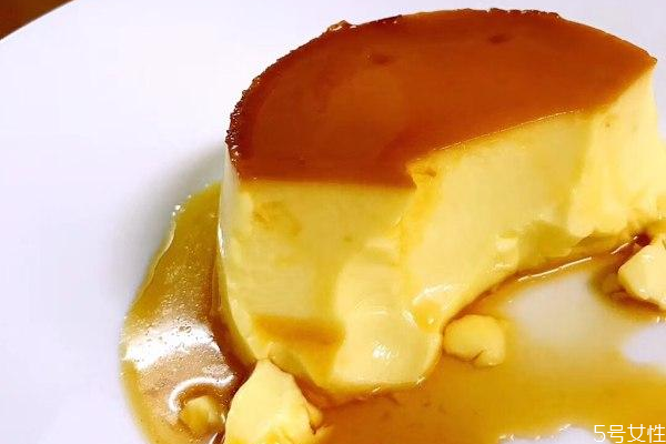 焦糖布丁需要烤箱嗎 簡單焦糖布丁不用烤箱 焦糖布丁需要烤箱嗎 簡單焦糖布丁不用烤箱