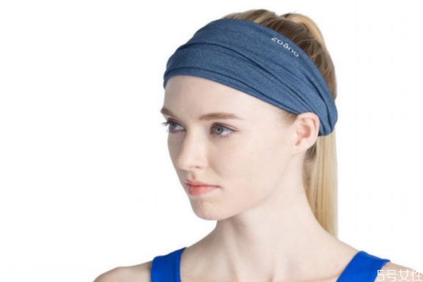 運(yùn)動頭帶多久洗一次 運(yùn)動頭帶太緊怎么辦