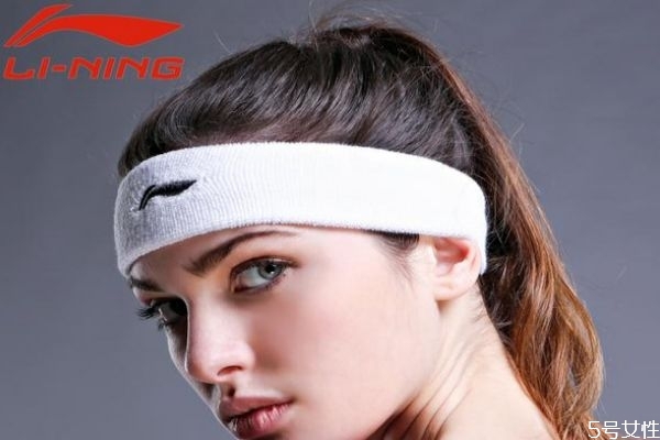 跑步吸汗頭帶有用嗎 運動發(fā)帶能擋住汗水嗎 跑步吸汗頭帶有用嗎 運動發(fā)帶能擋住汗水嗎