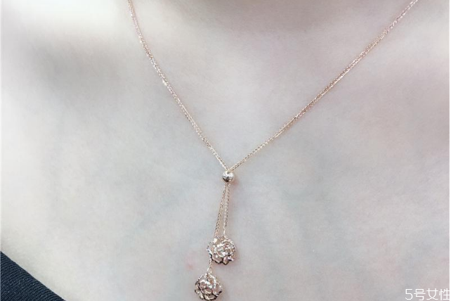 鎖骨鏈適合胖人戴嗎 胖的人戴什么首飾好看 鎖骨鏈適合胖人戴嗎 胖的人戴什么首飾好看