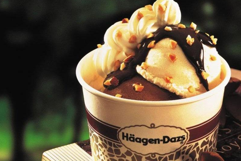 哈根達(dá)斯熱量高嗎？吃哈根達(dá)斯熱量會胖嗎？