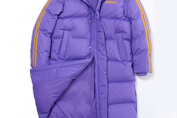 nerdy是什么品牌 怎么辨別nerdy羽絨服真假 nerdy是什么品牌 怎么辨別nerdy羽絨服真假