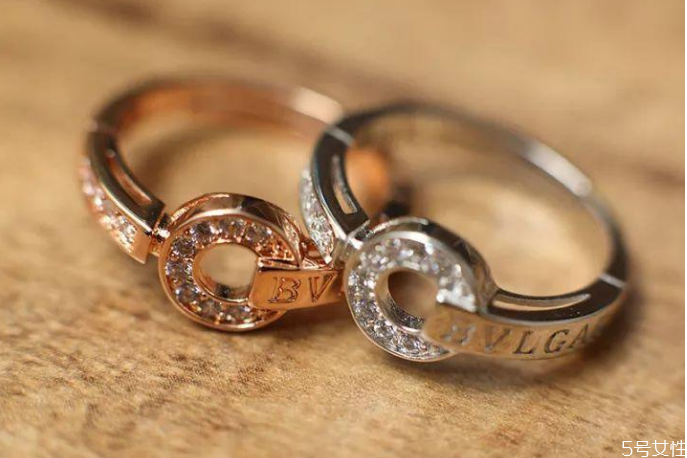 寶格麗戒指回收能賣多少錢 寶格麗轉(zhuǎn)賣還值錢嗎 寶格麗戒指回收能賣多少錢 寶格麗轉(zhuǎn)賣還值錢嗎