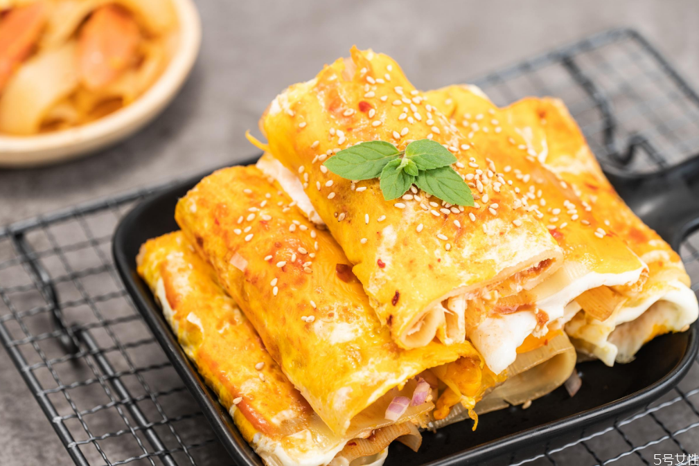 烤冷面好吃嗎 東北烤冷面的做法 烤冷面好吃嗎 東北烤冷面的做法