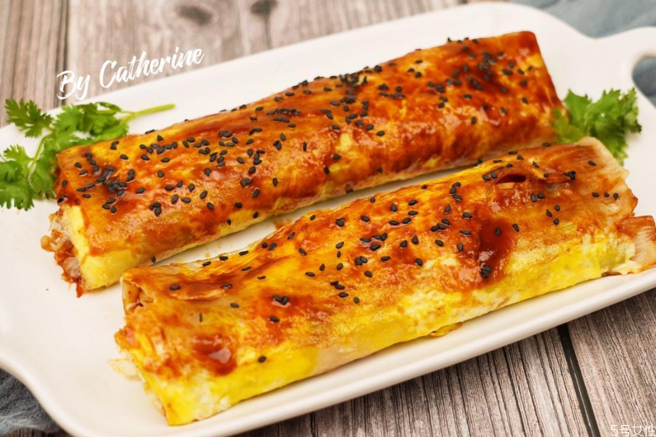 烤冷面用什么醬最好 烤冷面的醬怎么調(diào) 烤冷面用什么醬最好 烤冷面的醬怎么調(diào)