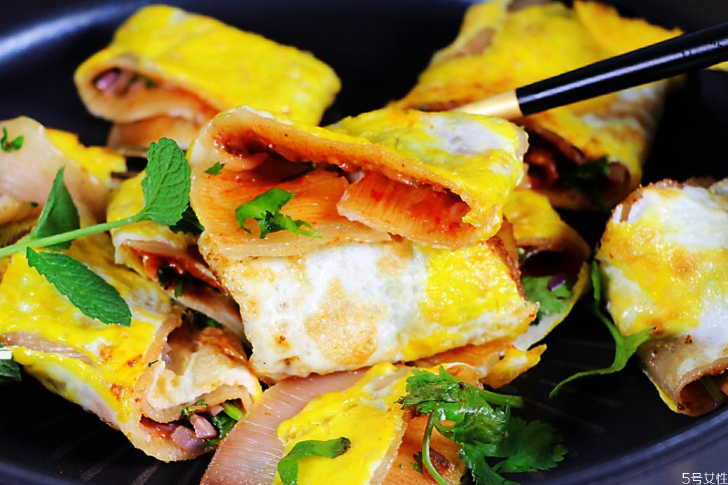 烤冷面用什么醬最好 烤冷面的醬怎么調(diào) 烤冷面用什么醬最好 烤冷面的醬怎么調(diào)