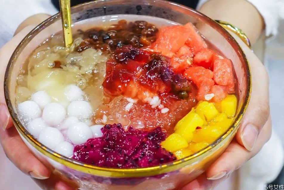 冰粉熱量高嗎 減肥期間可以吃冰粉么 冰粉熱量高嗎 減肥期間可以吃冰粉么