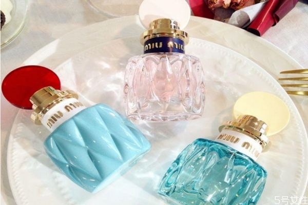 miumiu香水怎么樣 miumiu香水怎么使用 miumiu香水怎么樣 miumiu香水怎么使用