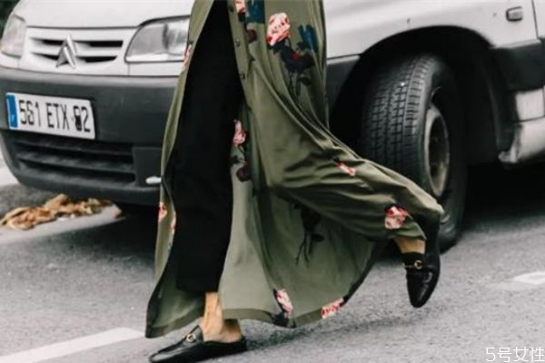 樂福鞋按什么鞋碼買 樂福鞋和莫卡辛鞋區(qū)別 樂福鞋按什么鞋碼買 樂福鞋和莫卡辛鞋區(qū)別